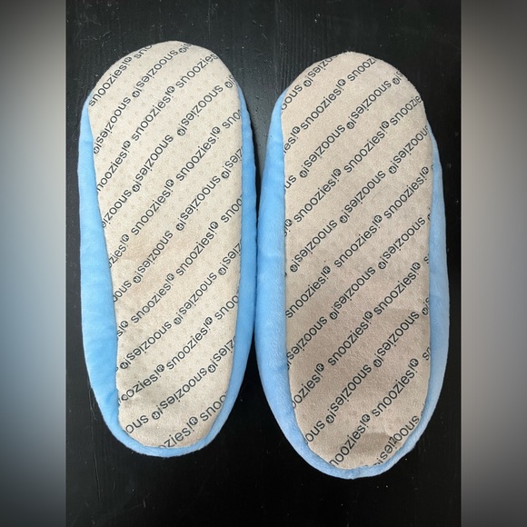 2x pairs of novelty Kitty slippers - Picture 3 of 4